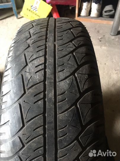 R13 Белшина Artmotion 175/75, PCD 4x98 DIA 17