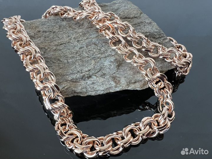 Цепь мужская