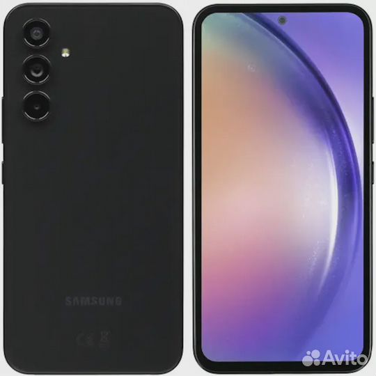 Samsung Galaxy A54, 8/128 ГБ