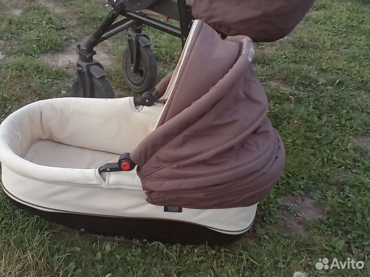 Детская коляска бу
