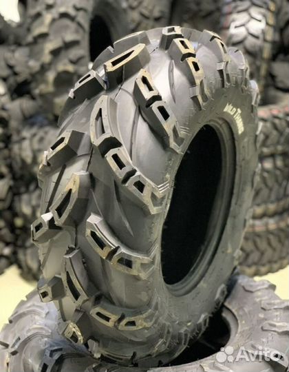 Шины для квадроцикла CST Wild Thang 30-14