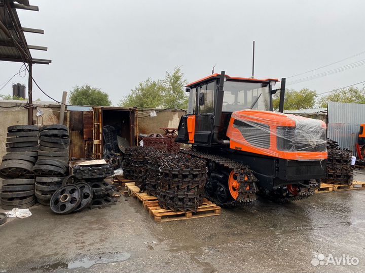 Запчасти на дт-75, втг-90/100, Агромаш 90