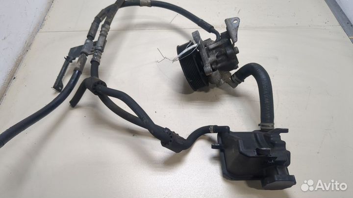 Гур Mercedes ML W164, 2008