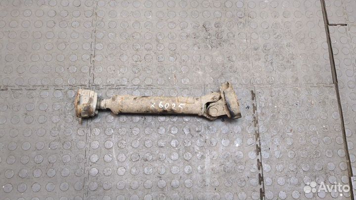 Кардан Mitsubishi Montero Sport / Pajero Sport, 2004