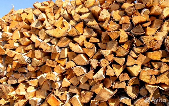 Дрова достойные