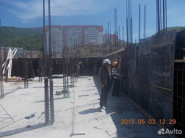 Мы работаем для вас