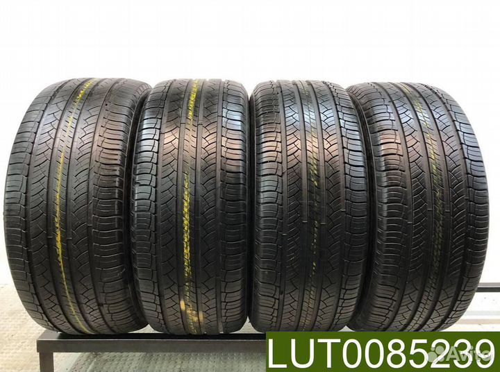 Michelin Latitude Tour HP 285/50 R20 100K
