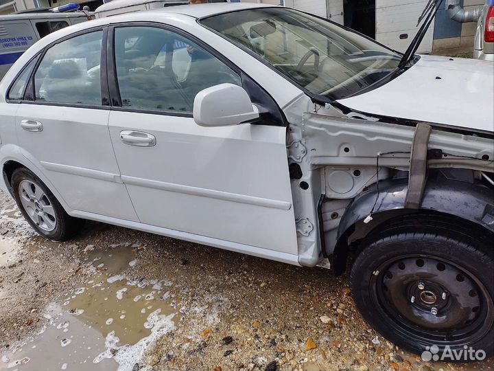 Daewoo Gentra 2014 новые