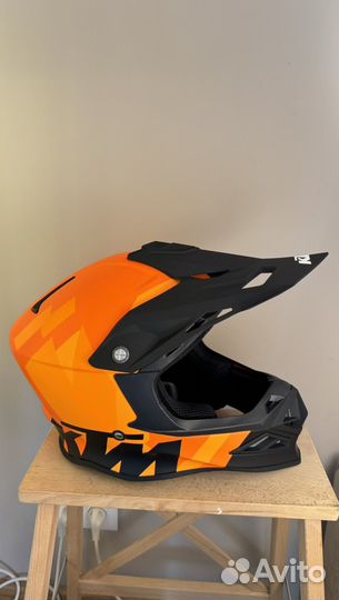 Шлем KTM Dynamic-FX helmet