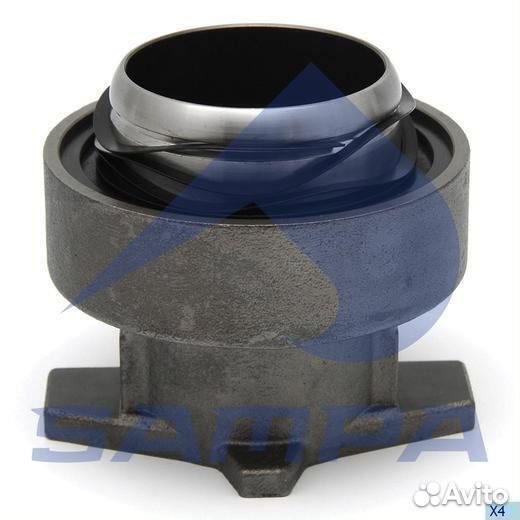 Подшипник выжимной Renault premium kerax DXI 11/13