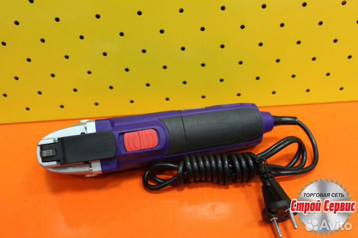 Мфи сетевой 500эс пульсар