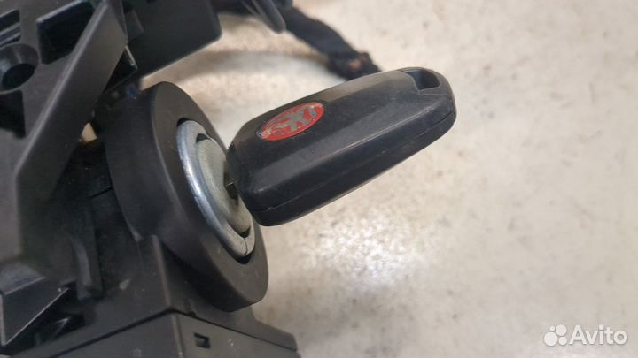 Переключатель поворотов и дворников Opel Meriva, 2007