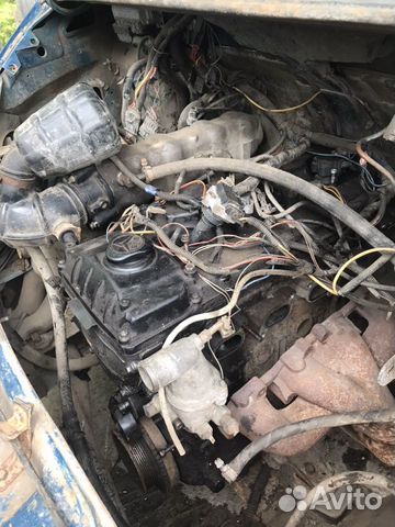 Змз 405 евро 3 по запчастям