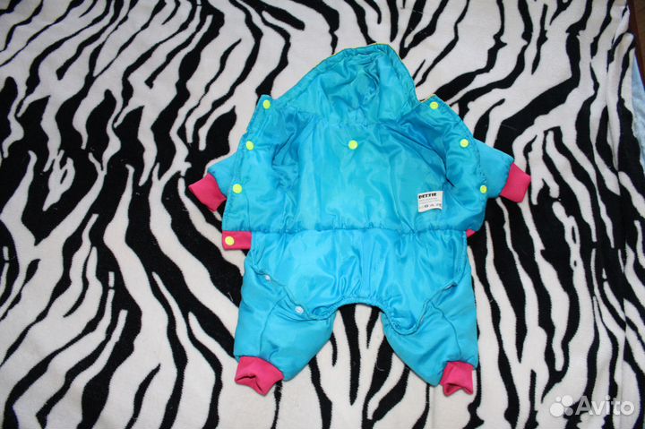 Комбинезоны