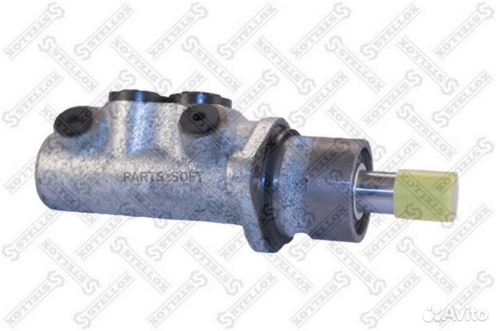 Stellox 05-85004-SX T2206 893611019E главн торм. цил. \ Audi 80/90 без ABS 88-91 /100 2.4D 89-91