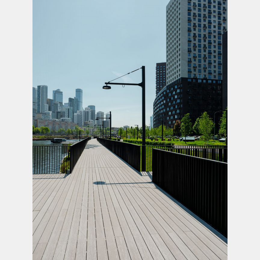 3-к. квартира, 117,7 м², 9/26 эт.