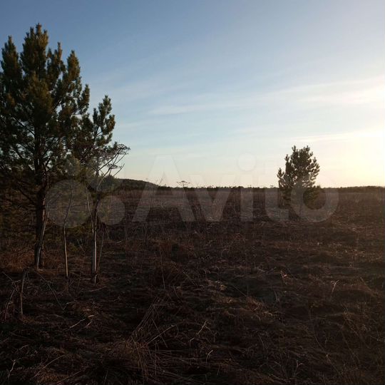 Участок 3,4 га (СНТ, ДНП)