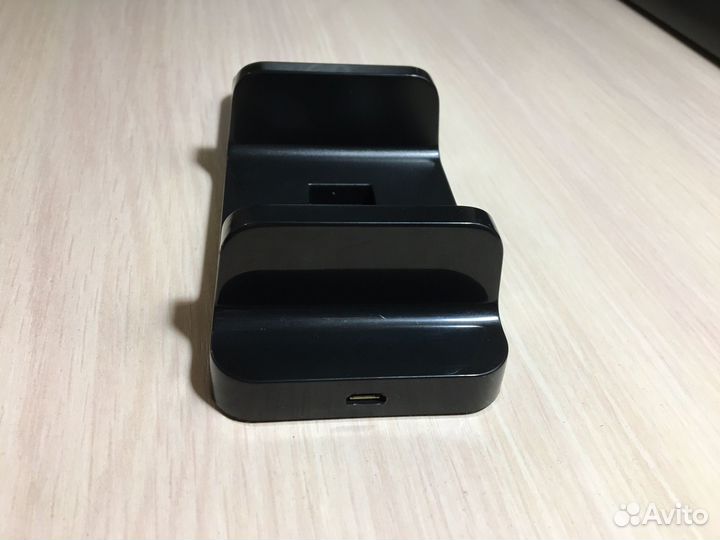 Зарядное устройство для dualshock 4/док-станция
