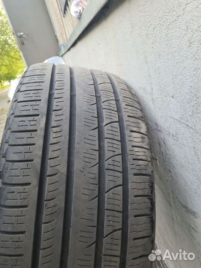 Pirelli Scorpion Verde All Season 275/40 R22