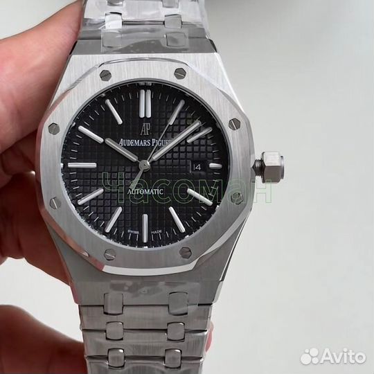 Наручные часы мужские механические Audemars