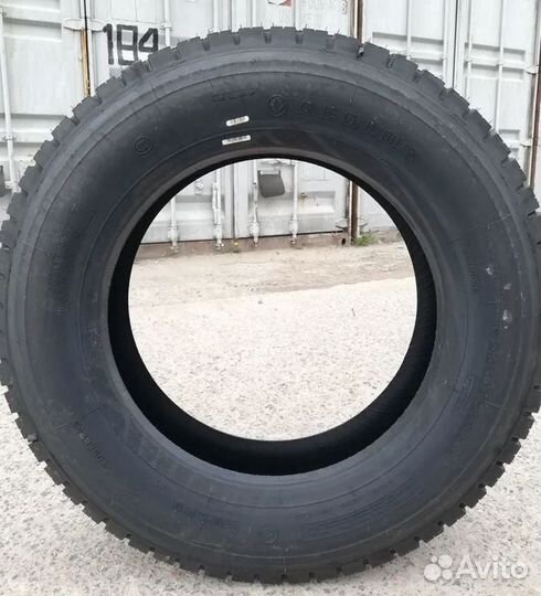 Грузовые шины 255/70R22.5 ведущие Aeolus