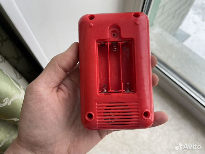 Электронная игра монополия