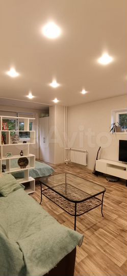 2-к. квартира, 65 м², 3/12 эт.