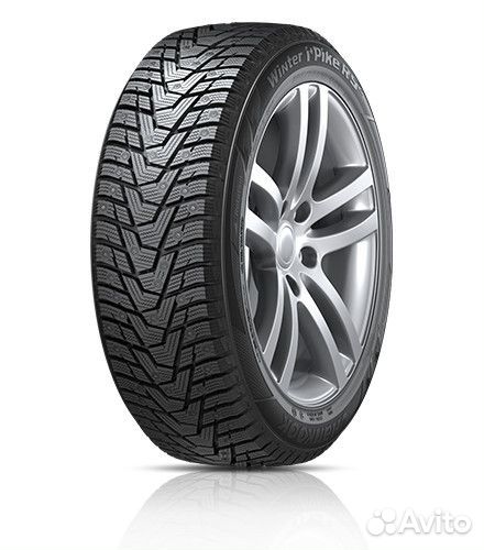 Hankook Winter I'Pike RS2 W429 205/55 R16 91T