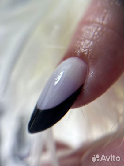 Маникюр Братск