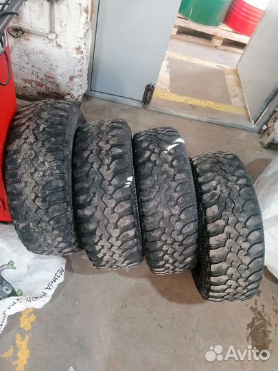 Cordiant Off Road 2