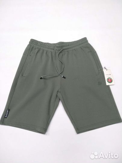 Шорты мужские Lacoste
