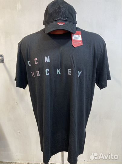 Футболки хоккей
