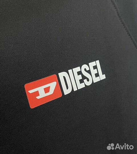 Свитшот Diesel новый