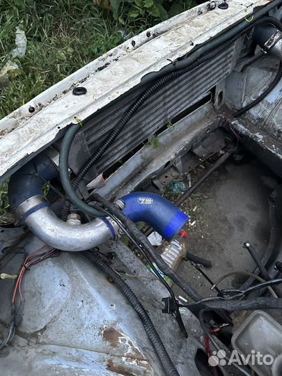 Трубокит ваз 16 клапанов классика