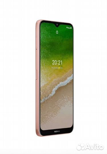 Nokia G50, 4/128 ГБ
