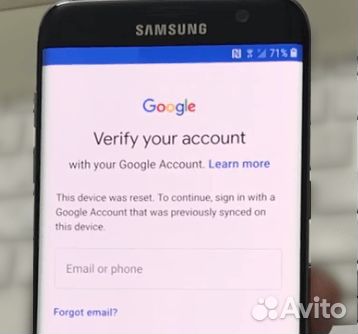 Ремонт телефонов