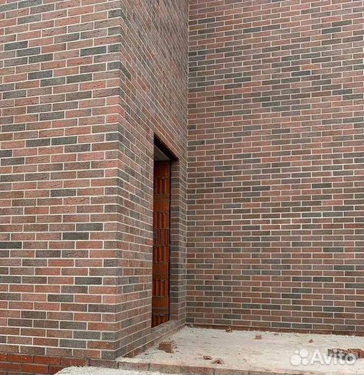 Облицовочный кирпич / по госту