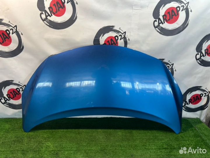 Капот (25) Nissan Note HE12 2017