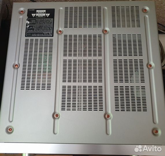 Av ресивер pioneer ax 5i