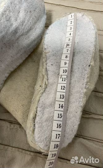 Резиновые сапоги эва Demar 26 и 30 размер