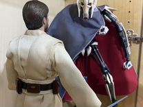 Sideshow General Grievous