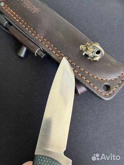 Нож Скаут Южный Крест CPR