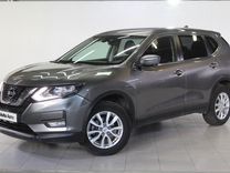 Nissan X-Trail 2.0 CVT, 2020, 58 118 км, с пробегом, цена 2 690 000 руб.