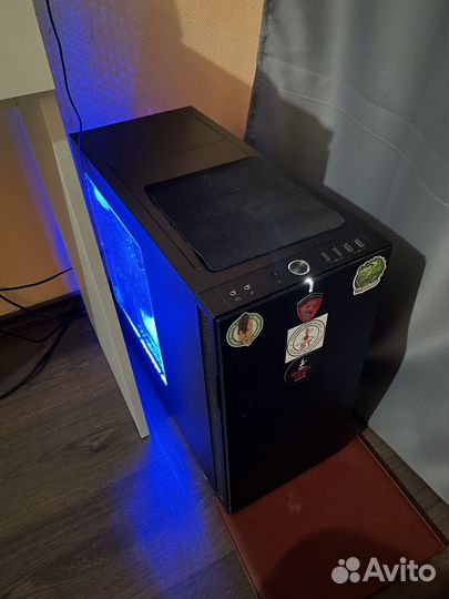 Продам игравой пк