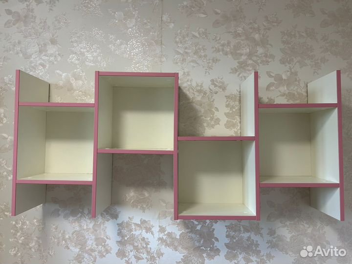 Детский гарнитур