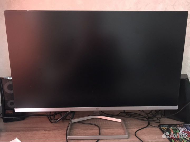 Монитор HP M24fw