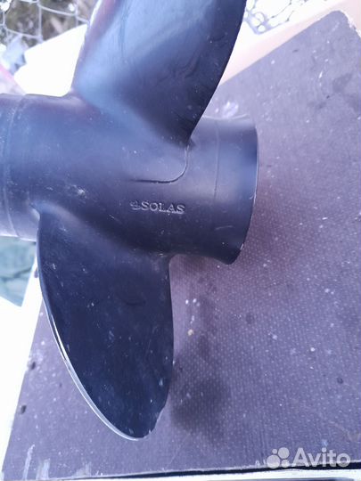 Гребной винт