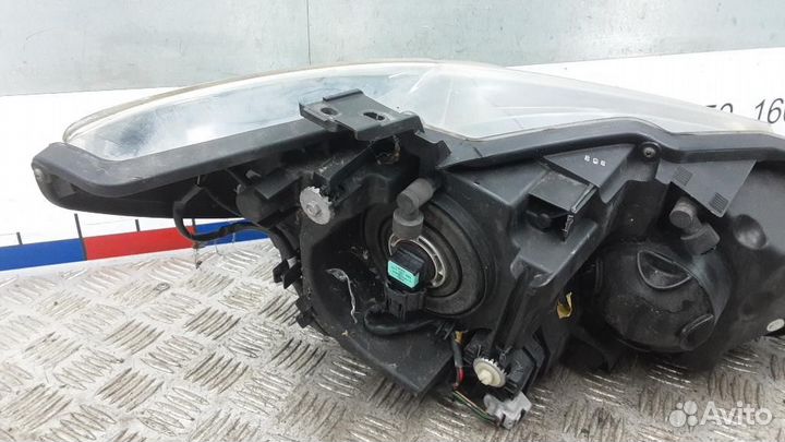 Фара левая Mazda Mazda6