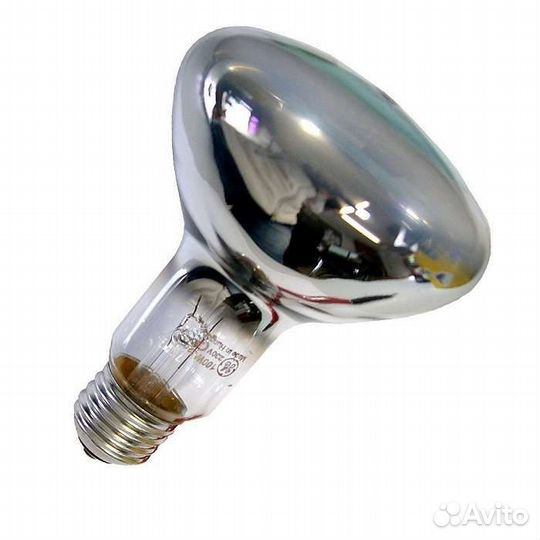 Лампа в птичник