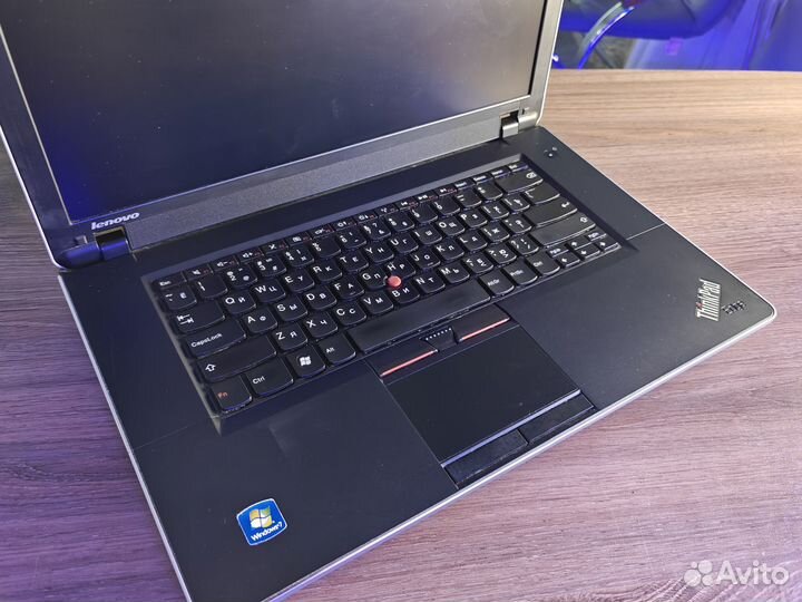 Lenovo thinkpad i5 560, 6RAM, 120SSD, 97%